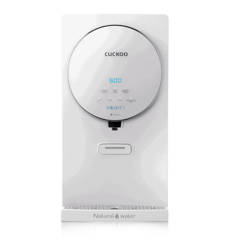 Cuckoo - Water Purifiers - ICON