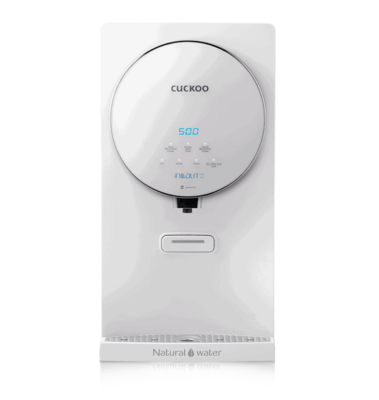 Cuckoo - Water Purifiers - ICON