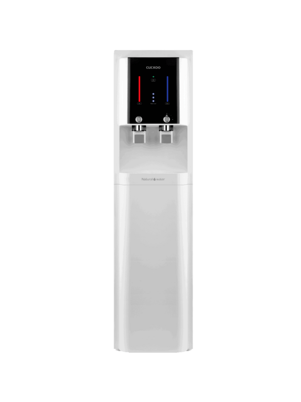 Cuckoo - Water Purifiers - Queen Stand