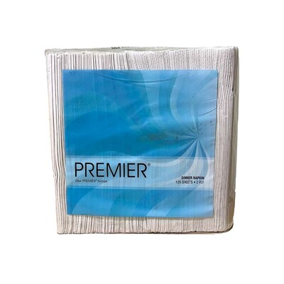 Premier - Deluxe M Fold Towel (1ply x 200s)
