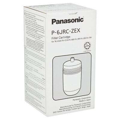 Panasonic - P-6JRC-ZEX Water Purifier Catridge
