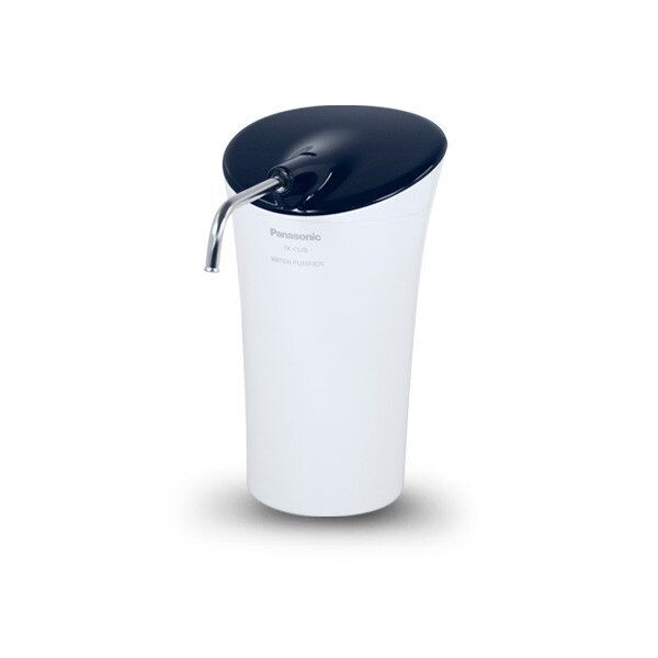 Panasonic - TKCS20 Water Purifier System