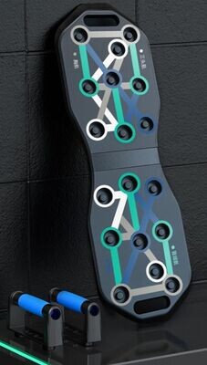 Push Up Board