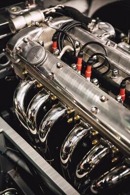 Lubricant &amp; Degreaser
