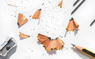 Sharpener