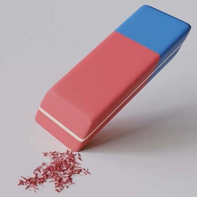 Eraser