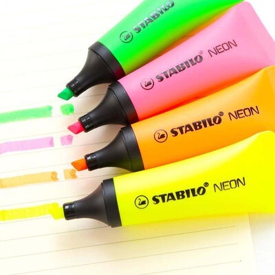 Highlighter