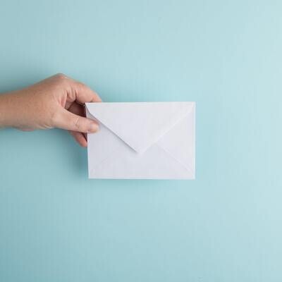 Envelopes