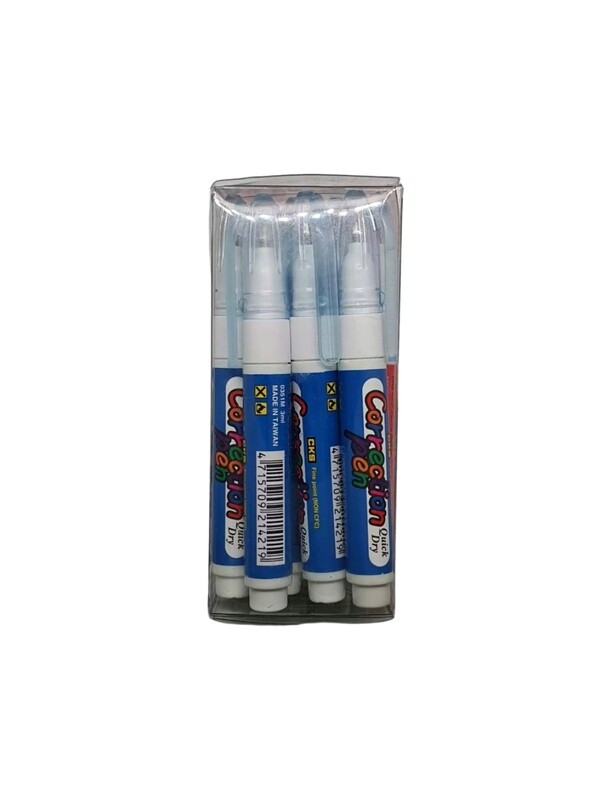 SWM - 0351M CKC Correction Pen