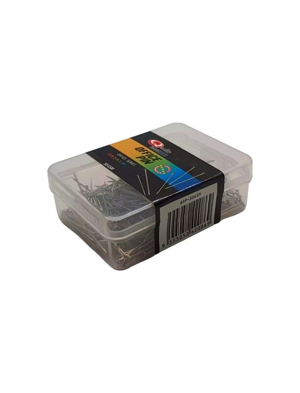 Liberty - QOP•50GSM Office Pin