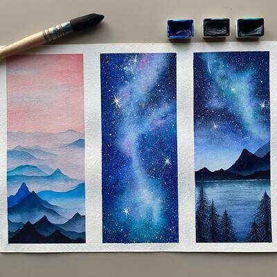 Water Color