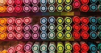 Color Pen