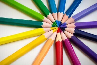 Color Pencils