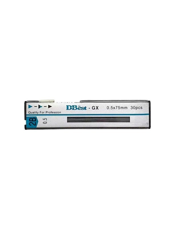 DBest - S533GX 2B Pencil lead Refill