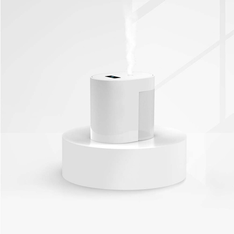 Hand-Free Sensor Disinfectant Spray