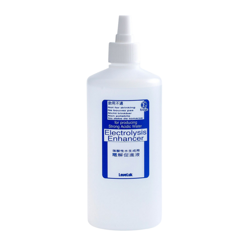 Kangen Electrolysis Enhancer