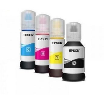 Epson - Ink Bottle Refill 001