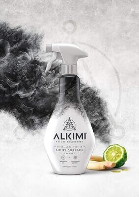 Alkimi Shiny Surface Cleaner (500ml)