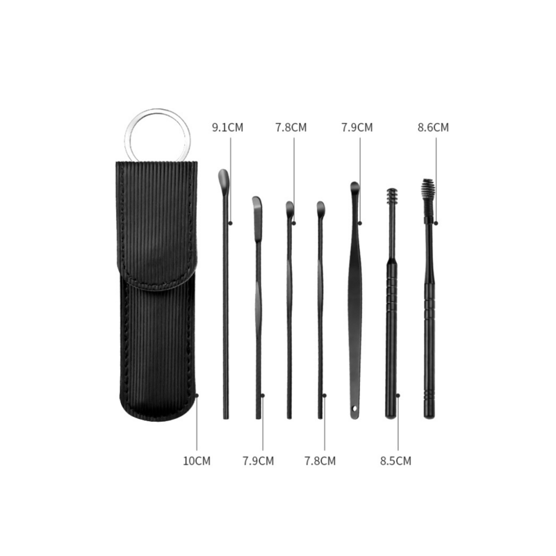 Ear Digging Sets