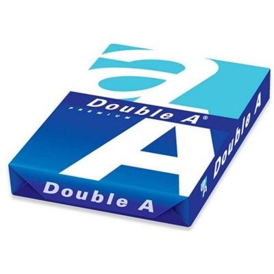 Double A Paper  A3 80gsm
