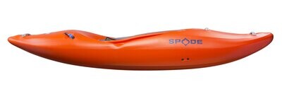 Ace of Spades / Spade Kayaks