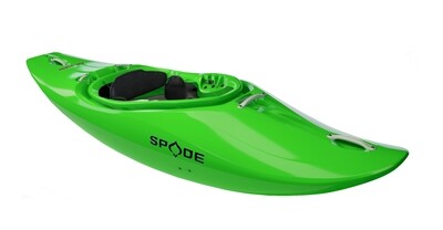 Bliss / Spade Kayaks