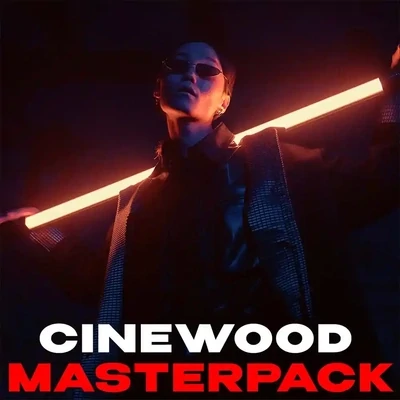 Cinewood Masterpack