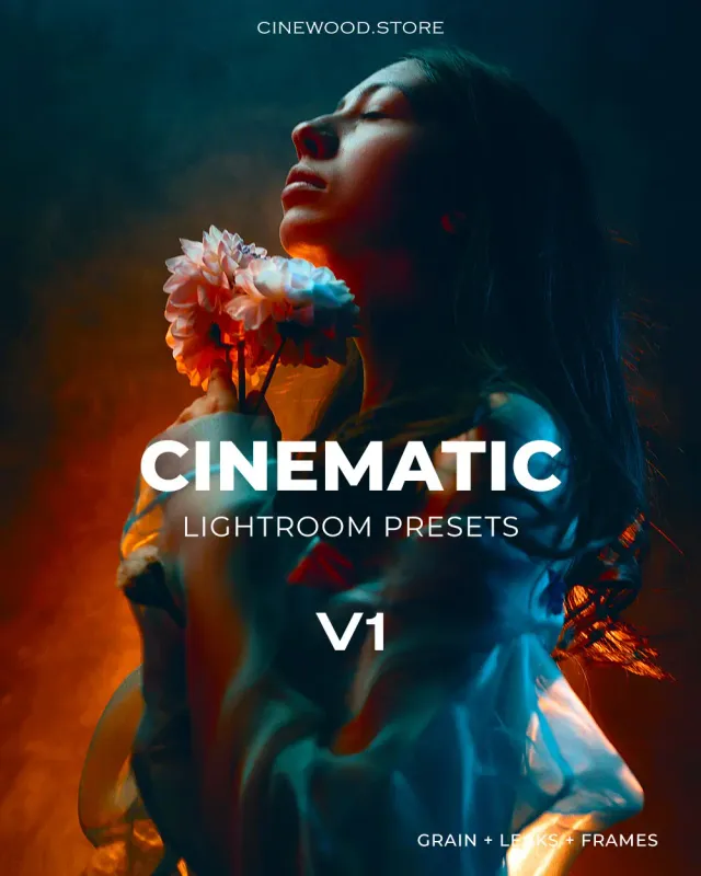 Cinematic Presets V1