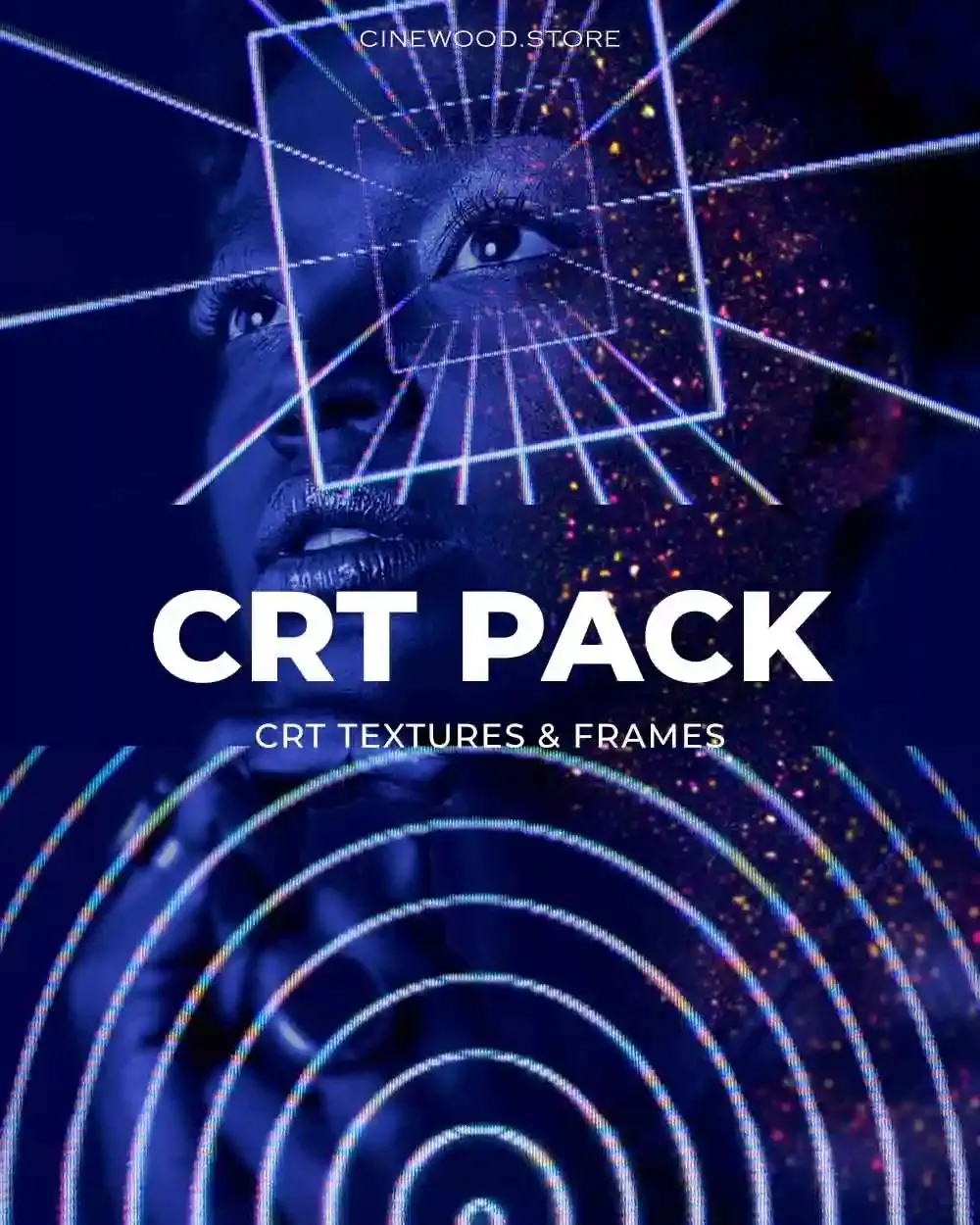 CRT Pack