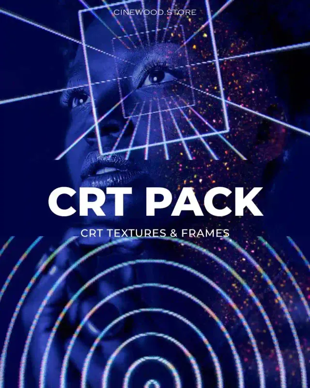 CRT Pack