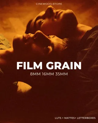 Film Grain