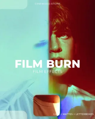 Film Burns Film Burns