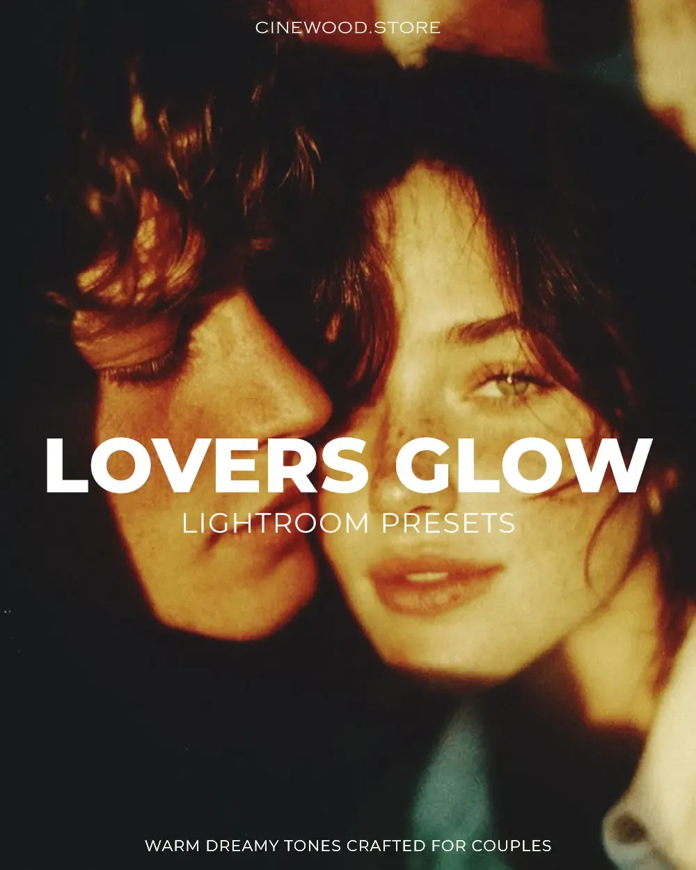 Lovers Glow Presets