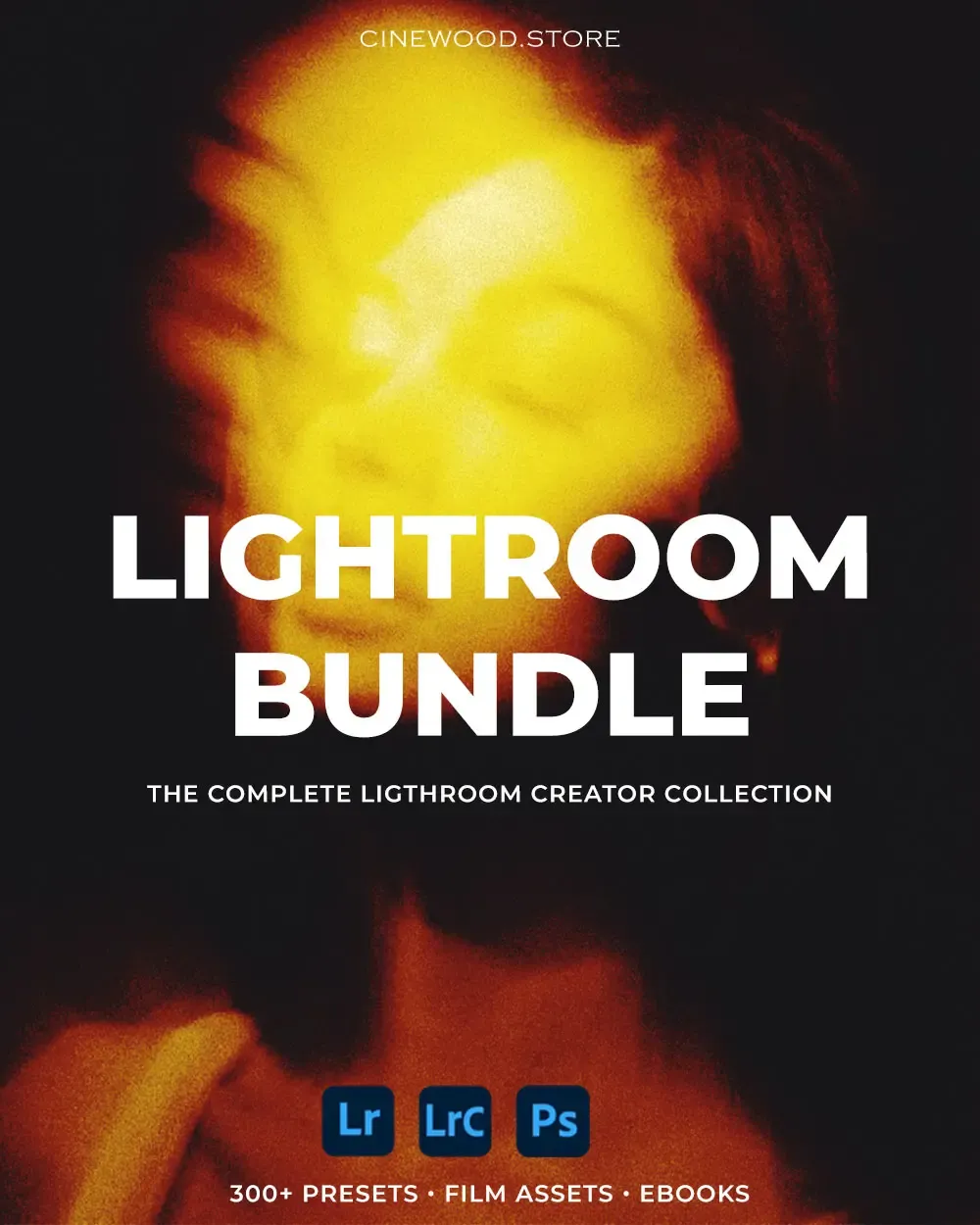 The Lightroom Bundle