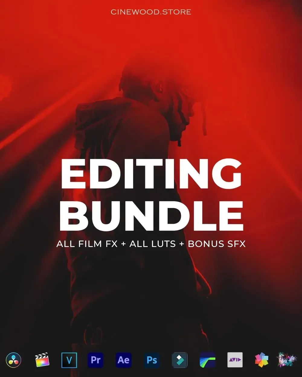 Video Editing Bundle