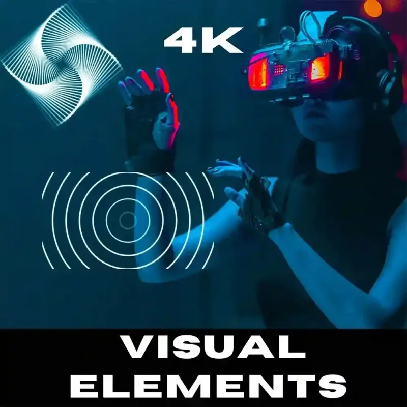 Visual Elements