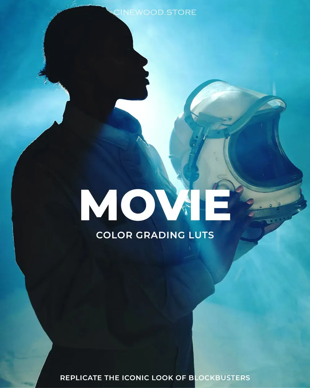 Movie LUTS