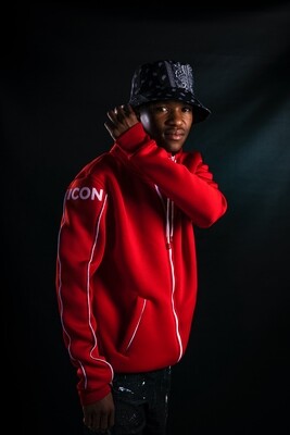 Icon Scuba Jacket