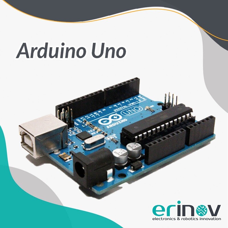 Arduino UNO R3