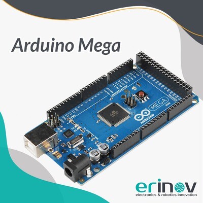 Arduino Mega