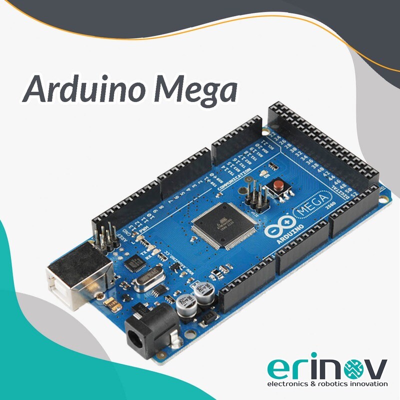 Arduino Mega
