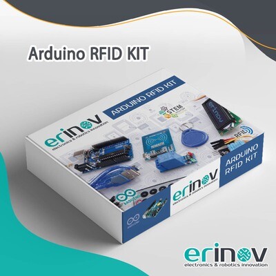 Arduino RFID Kit