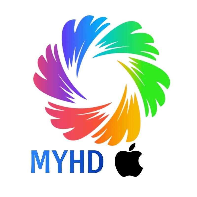 MYHD FOR APPLE