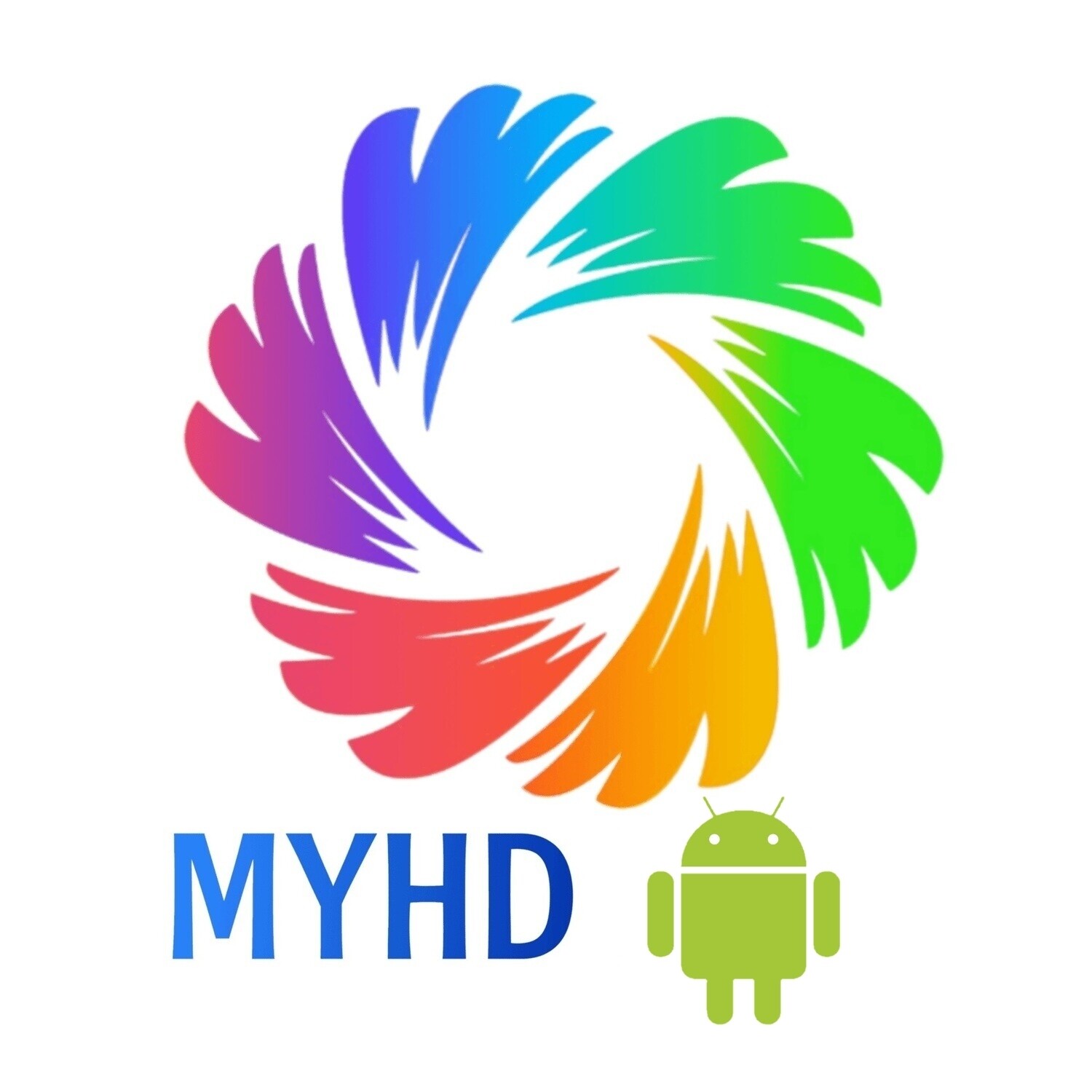 Myhd Media Android 