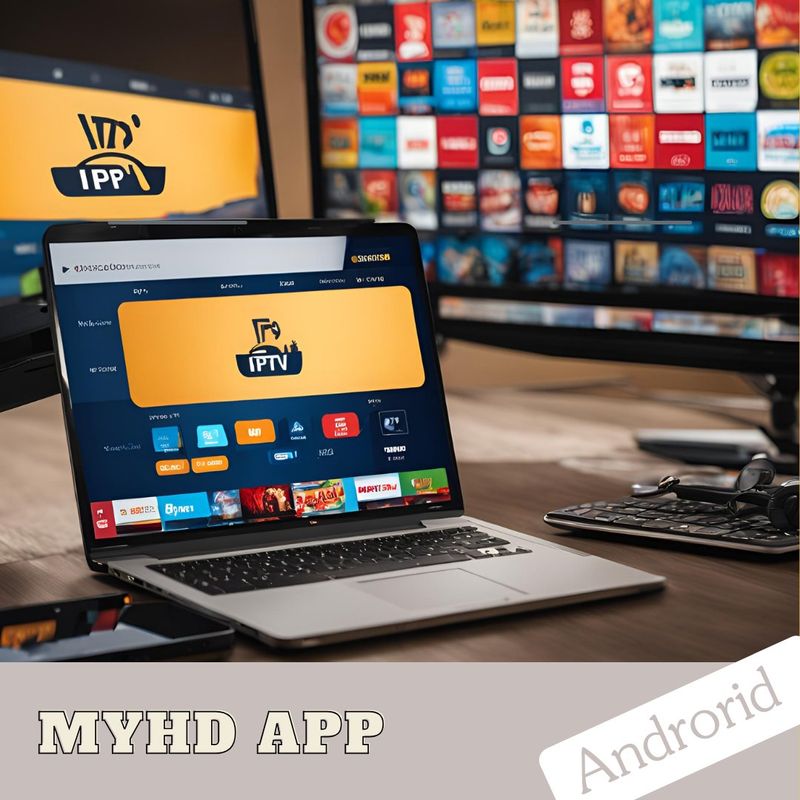 MYHD ANDROID