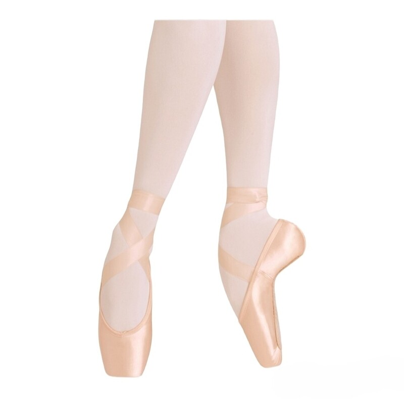 Bloch &quot;Balance European Strong&quot;