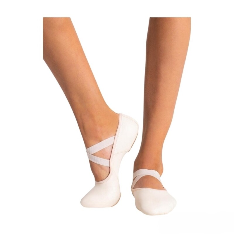 Capezio &quot;Hanami&quot; Leder