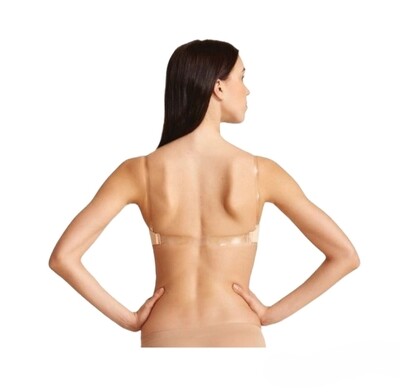 Capezio Bustier