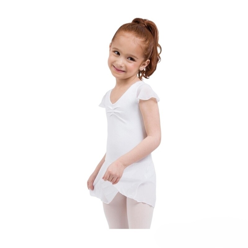 Capezio Trikot #11305C