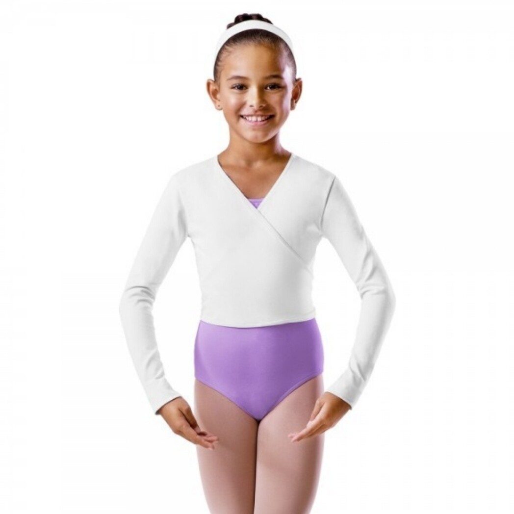 Bloch Wickeljacke
